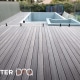 Ivanhoe Composite Deck After Photo