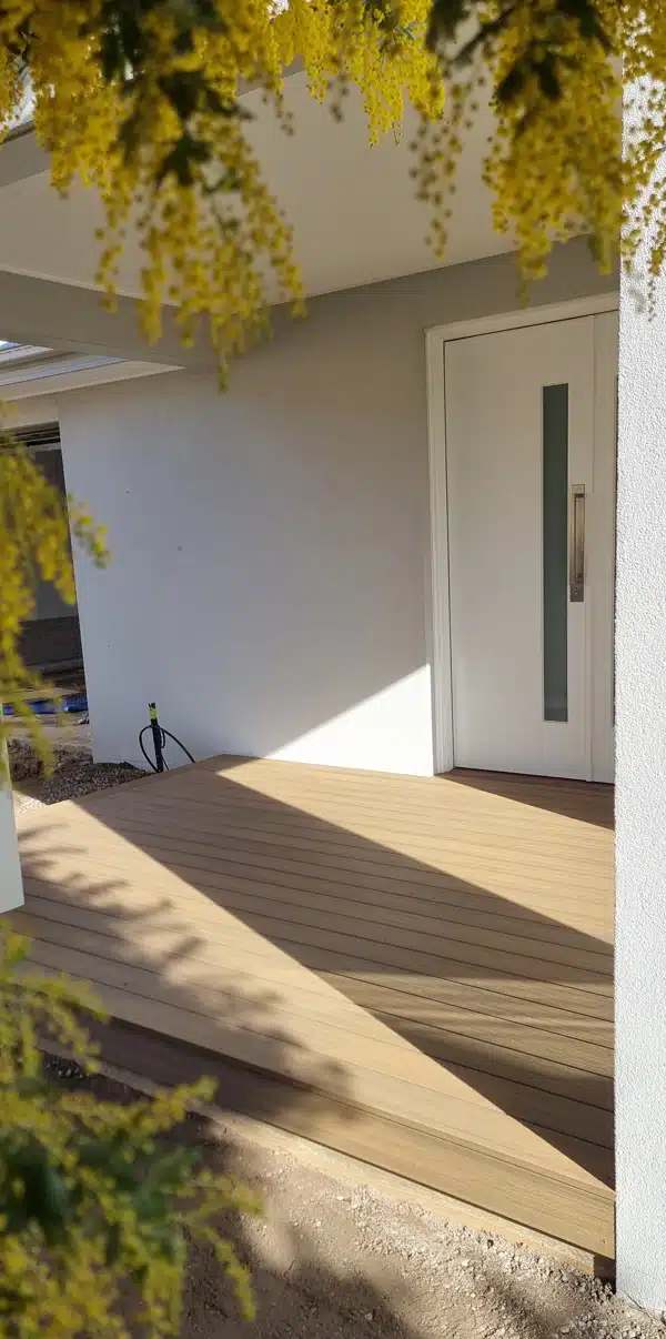 DNA Decks Composite Decking